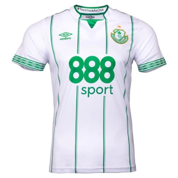 Tailandia Camiseta Shamrock Rovers 3ª 2023/24